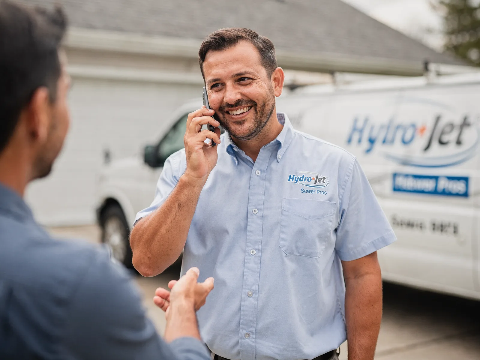 Hydro Jetting Near Me Port Aransas, TX FAQs
